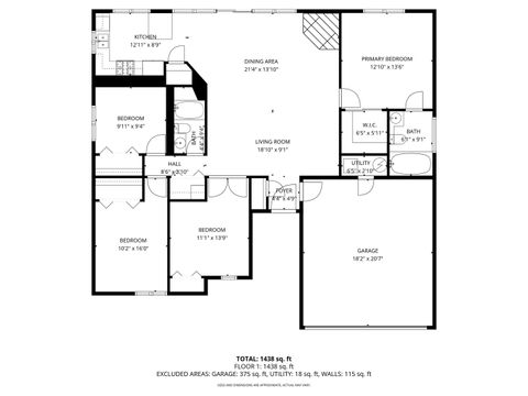 Tiny photo for 140 Rockhurst Road, Bolingbrook, IL 60440 (MLS # 12505511)