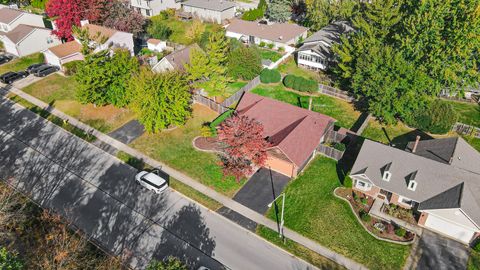 Tiny photo for 140 Rockhurst Road, Bolingbrook, IL 60440 (MLS # 12505511)