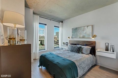 Tiny photo for 1025 W Addison Street #509, Chicago, IL 60613 (MLS # 12504668)