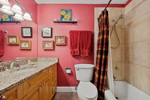 Tiny photo for 5445 N Sheridan Road #415, Chicago, IL 60640 (MLS # 12557758)