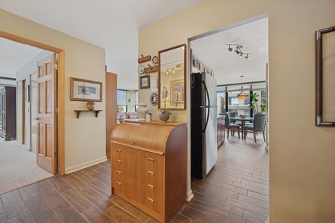 Tiny photo for 5445 N Sheridan Road #415, Chicago, IL 60640 (MLS # 12557758)