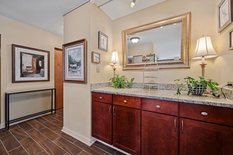 Tiny photo for 5445 N Sheridan Road #415, Chicago, IL 60640 (MLS # 12557758)