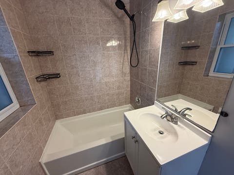 Tiny photo for 4856 W WARNER Avenue #2N, Chicago, IL 60641 (MLS # 12730654)