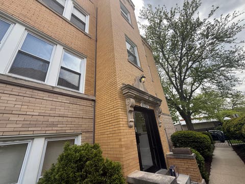 Tiny photo for 4856 W WARNER Avenue #2N, Chicago, IL 60641 (MLS # 12730654)