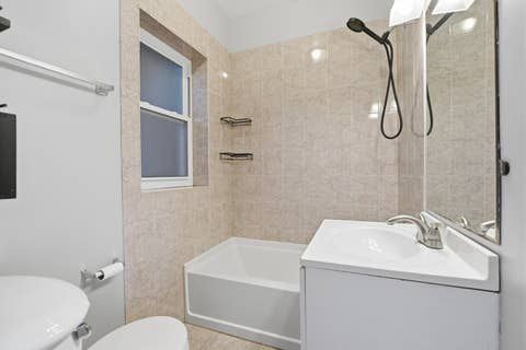 Tiny photo for 4856 W WARNER Avenue #2N, Chicago, IL 60641 (MLS # 12730654)