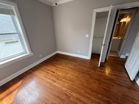 Tiny photo for 4856 W WARNER Avenue #2N, Chicago, IL 60641 (MLS # 12730654)