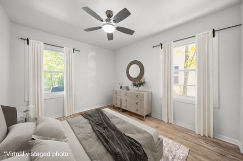 Tiny photo for 2011 219th Street, Sauk Village, IL 60411 (MLS # 12611766)