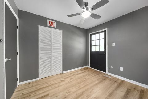 Tiny photo for 2011 219th Street, Sauk Village, IL 60411 (MLS # 12611766)