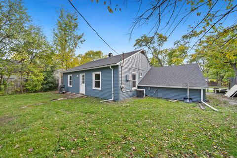Tiny photo for 2011 219th Street, Sauk Village, IL 60411 (MLS # 12611766)