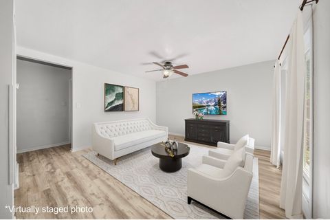 Tiny photo for 2011 219th Street, Sauk Village, IL 60411 (MLS # 12611766)