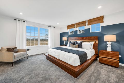 Tiny photo for 238 Teerling Circle, New Lenox, IL 60451 (MLS # 12536624)