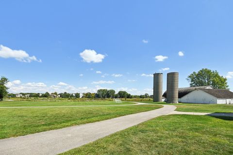 Tiny photo for 1548 Wind Energy Pass, Batavia, IL 60510 (MLS # 12495517)