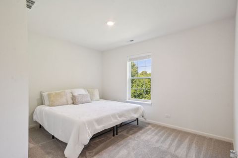 Tiny photo for 1548 Wind Energy Pass, Batavia, IL 60510 (MLS # 12495517)