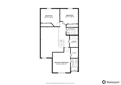 Tiny photo for 1548 Wind Energy Pass, Batavia, IL 60510 (MLS # 12495517)