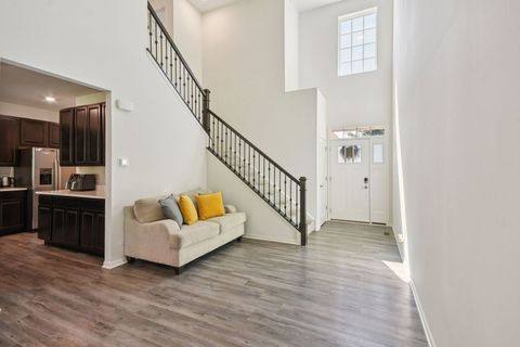 Tiny photo for 1548 Wind Energy Pass, Batavia, IL 60510 (MLS # 12495517)