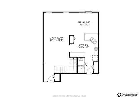 Tiny photo for 1548 Wind Energy Pass, Batavia, IL 60510 (MLS # 12495517)