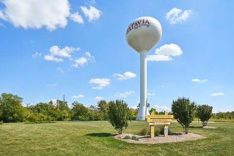 Tiny photo for 1548 Wind Energy Pass, Batavia, IL 60510 (MLS # 12495517)