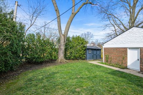 Tiny photo for 700 S Catherine Avenue, La Grange, IL 60525 (MLS # 12625048)