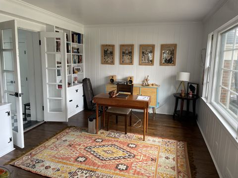 Tiny photo for 700 S Catherine Avenue, La Grange, IL 60525 (MLS # 12625048)