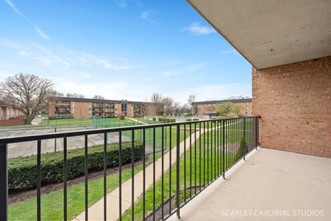 Tiny photo for 1056 N Mill Street #201, Naperville, IL 60563 (MLS # 12610864)