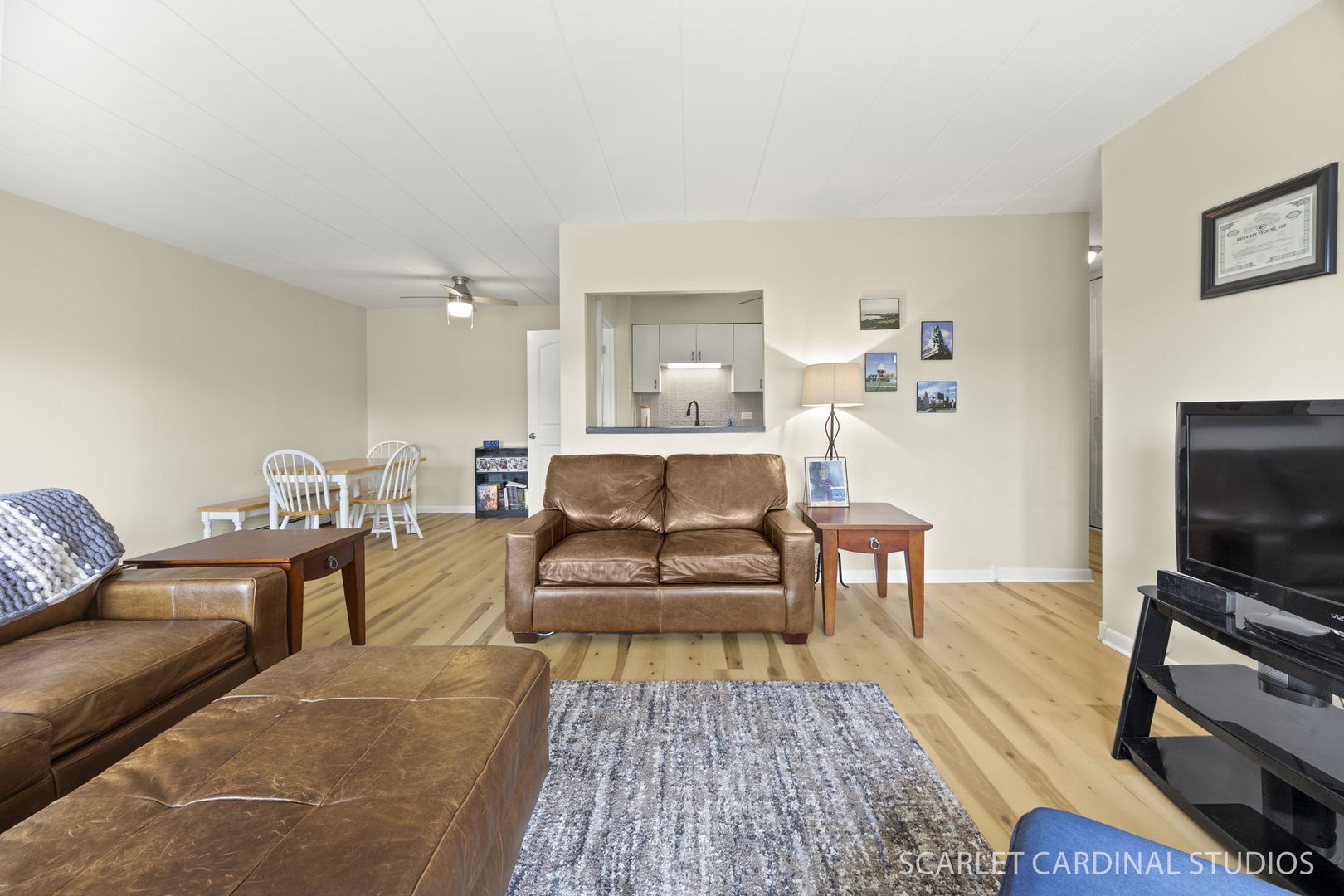 1056 N Mill Street 201