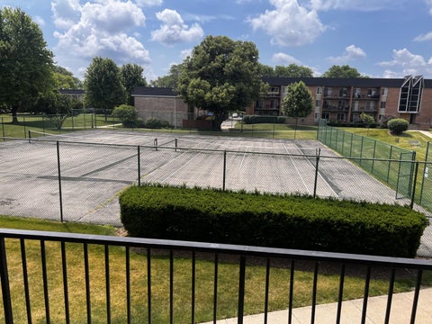 Tiny photo for 1056 N Mill Street #201, Naperville, IL 60563 (MLS # 12610864)