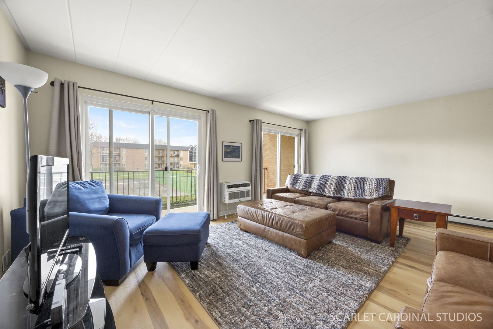 1056 N Mill Street 201