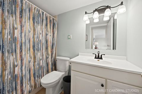 Tiny photo for 1056 N Mill Street #201, Naperville, IL 60563 (MLS # 12610864)