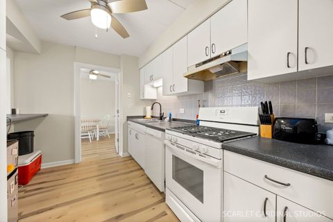 Tiny photo for 1056 N Mill Street #201, Naperville, IL 60563 (MLS # 12610864)