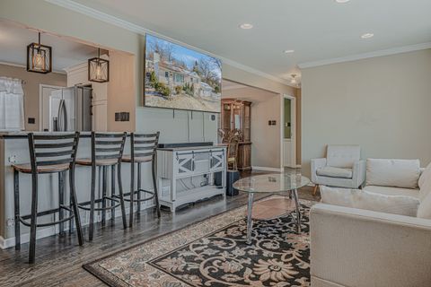 Tiny photo for 35049 N Edgewater Lane, Ingleside, IL 60041 (MLS # 12549051)