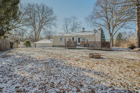 Tiny photo for 35049 N Edgewater Lane, Ingleside, IL 60041 (MLS # 12549051)