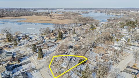 Tiny photo for 35049 N Edgewater Lane, Ingleside, IL 60041 (MLS # 12549051)