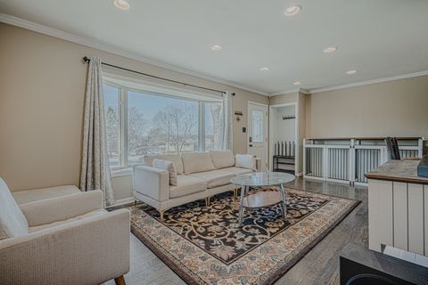 Tiny photo for 35049 N Edgewater Lane, Ingleside, IL 60041 (MLS # 12549051)