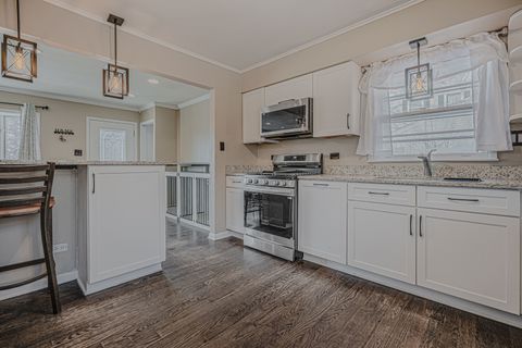 Tiny photo for 35049 N Edgewater Lane, Ingleside, IL 60041 (MLS # 12549051)