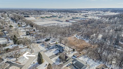 Tiny photo for 35049 N Edgewater Lane, Ingleside, IL 60041 (MLS # 12549051)