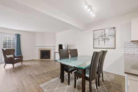 Tiny photo for 141 W ROBINHOOD Way #141, Bolingbrook, IL 60440 (MLS # 12579235)