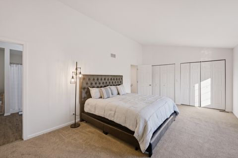 Tiny photo for 141 W ROBINHOOD Way #141, Bolingbrook, IL 60440 (MLS # 12579235)