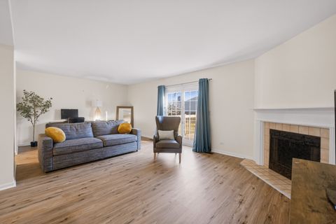 Tiny photo for 141 W ROBINHOOD Way #141, Bolingbrook, IL 60440 (MLS # 12579235)