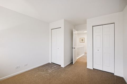 Tiny photo for 141 W ROBINHOOD Way #141, Bolingbrook, IL 60440 (MLS # 12579235)