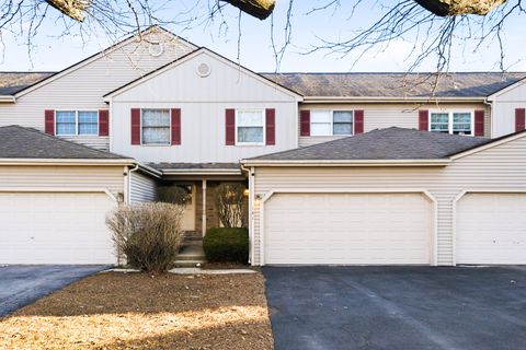 Photo of 141 W ROBINHOOD Way #141, Bolingbrook, IL 60440 (MLS # 12579235)