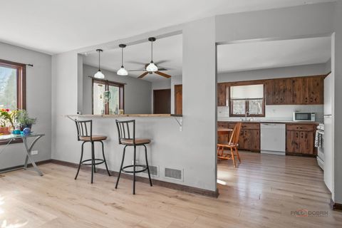 Tiny photo for 150 Lakewood Drive, Antioch, IL 60002 (MLS # 12557449)