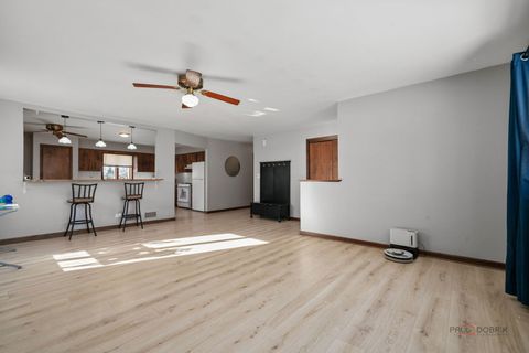 Tiny photo for 150 Lakewood Drive, Antioch, IL 60002 (MLS # 12557449)