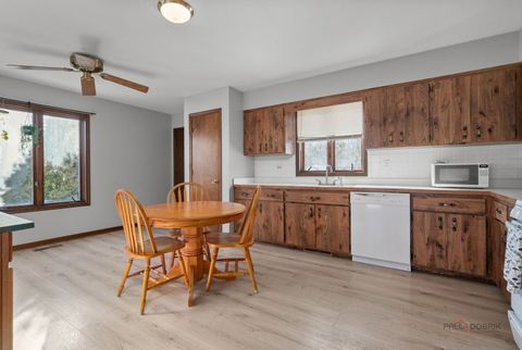 Tiny photo for 150 Lakewood Drive, Antioch, IL 60002 (MLS # 12557449)