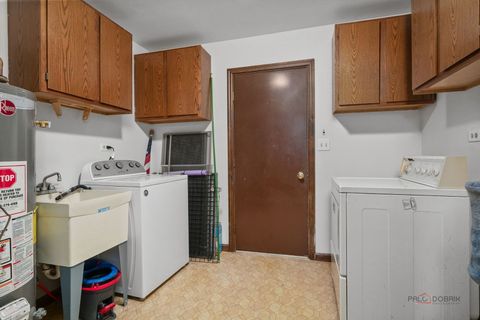 Tiny photo for 150 Lakewood Drive, Antioch, IL 60002 (MLS # 12557449)