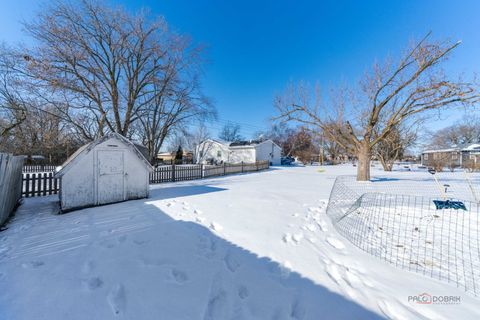 Tiny photo for 150 Lakewood Drive, Antioch, IL 60002 (MLS # 12557449)