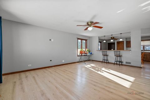 Tiny photo for 150 Lakewood Drive, Antioch, IL 60002 (MLS # 12557449)