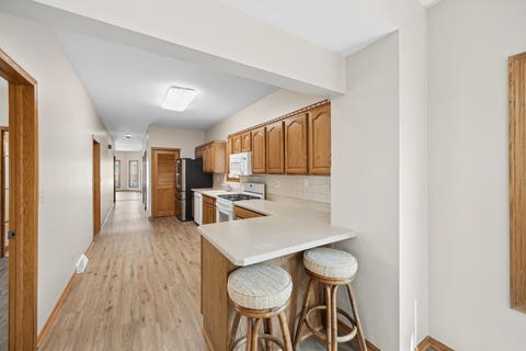 Tiny photo for 5310 S Mason Avenue, Chicago, IL 60638 (MLS # 12676630)