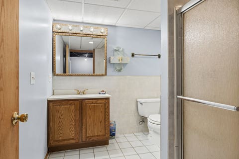 Tiny photo for 5310 S Mason Avenue, Chicago, IL 60638 (MLS # 12676630)