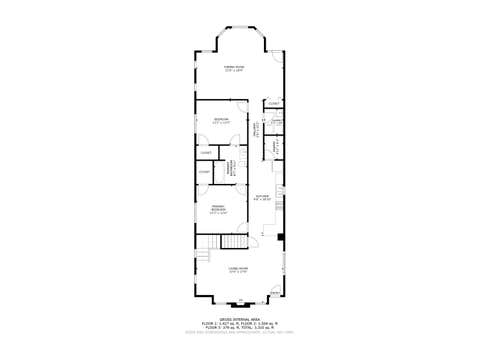 Tiny photo for 5310 S Mason Avenue, Chicago, IL 60638 (MLS # 12676630)