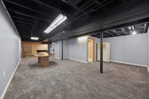 Tiny photo for 5310 S Mason Avenue, Chicago, IL 60638 (MLS # 12676630)